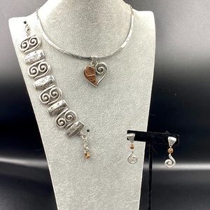 Brighton Pablo's Passion Collection